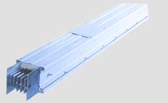 KFM系列通用型空氣絕緣照明母線槽